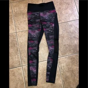 Alala for Pure Barre Leggings sz M